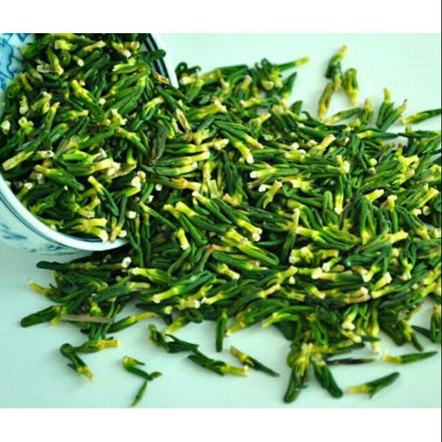 100g tâm sen khô