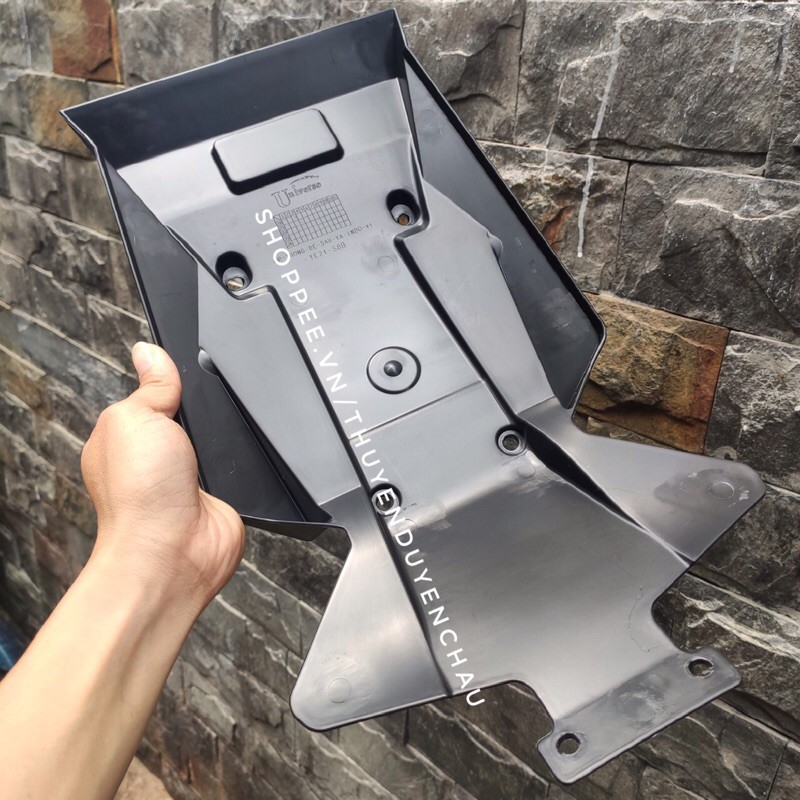 Lườn Ốp Dè Sau Ex 155 Exciter 2021 VVA