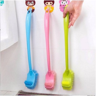 Cọ toilet 2 đầu