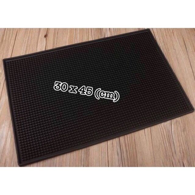 Combo 15 thảm bar 30x 45