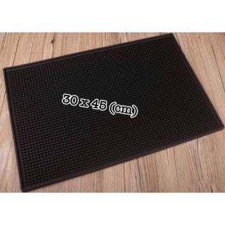 Combo 15 thảm bar 30x 45