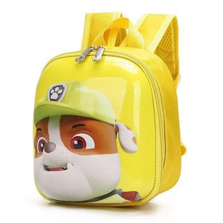 BA LÔ BIỆT ĐỘI CHÓ CỨU HỘ KR
