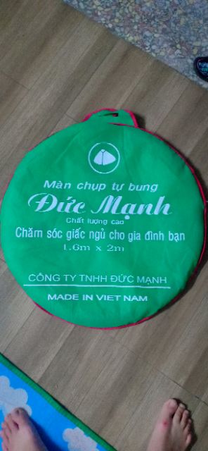 (sale hủy diệt) MÙNG CHỤP TỰ BUNG CAO CẤP 1M6