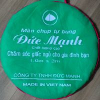 MÙNG CHỤP TỰ BUNG CAO CẤP 1M6