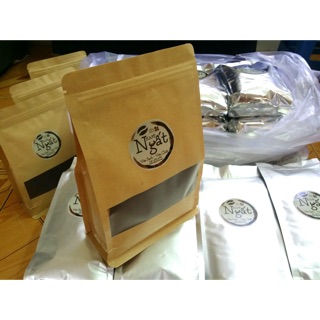 Cà phê ngất thượng hạng 280k/kg 2 túi 500gr