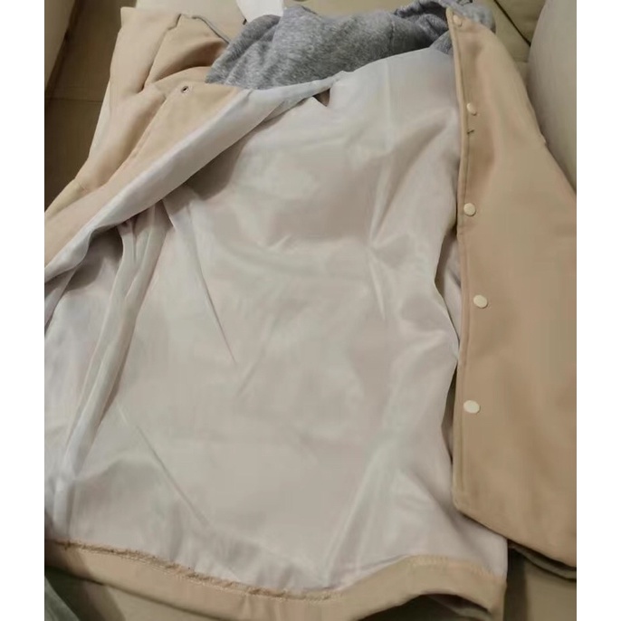 Áo khoác nam phong cách Hàn Quốc