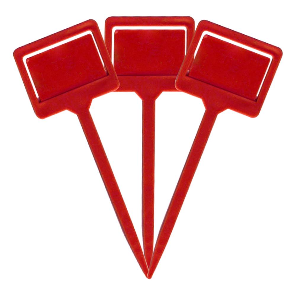 YIYU Set 20 Thẻ Treo Phân Loại Cây Trồng Tiện Dụng