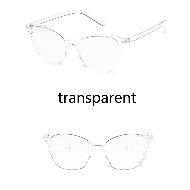 Kính mát mắt mèo thời trang cho nữ