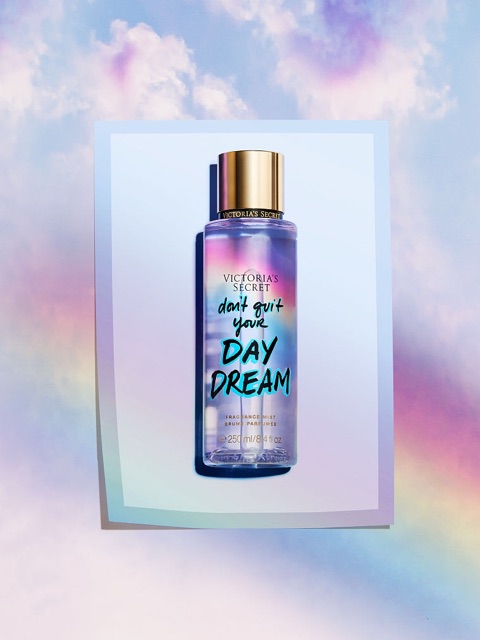 [TESTER]..::✨Xịt Dưỡng Thể Body Mist Victoria’s Secret &quot;LET'S GET AWAY&quot;✨::..