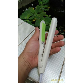 Máy duỗi tóc Mini v2.0 cao cấp loại 1