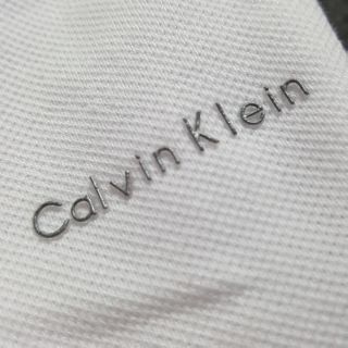 Áo thun polo Calvin Klein auth full tag