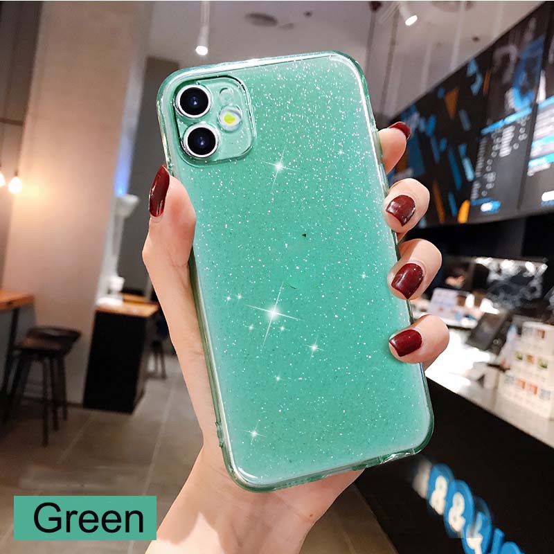 Ốp lưng màu huỳnh quang Neon tương thích với iPhone 15 13 14 12 11 xr xs max 6 7 8 plus