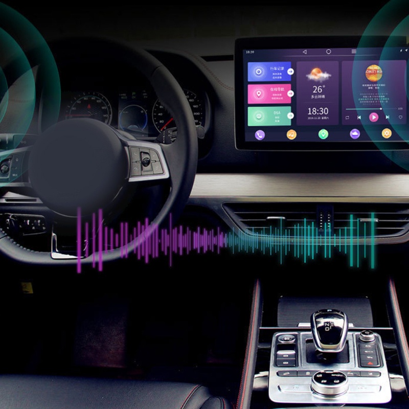 Tẩu Sạc Nhanh Hai Cổng Bluetooth Chơi Nhạc MP3 Thẻ TF Cho Xe Hơi