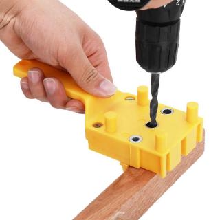 Bộ dụng cụ hỗ trợ làm mộc chuyên