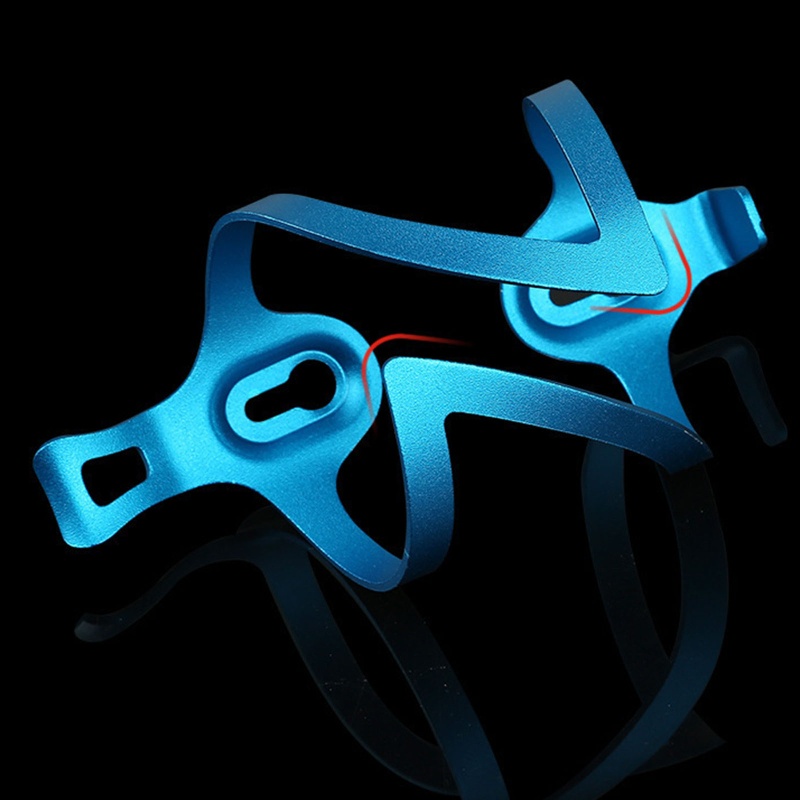 Giá Đỡ Bình Nước Gắn Xe Đạp Leo Núi Tiện Dụng