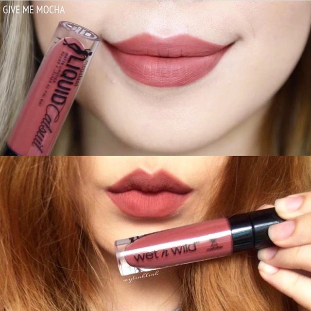 SON KEM LÌ GIVE ME MOCHA XIN CHÀO 👋🏼👋🏼👋🏼