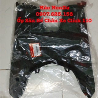 Để Chân Xe Click 110 HonDa Chính Hãng