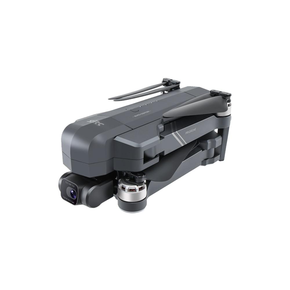 Flycam SJRC F11S 2.5K pro - F11 4k pro , F11S 4K Pro 2021 hay gọi F11s 3km - Gimbal 2 trục EIS - BH 3 tháng