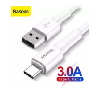 Cáp sạc Baseus Type C