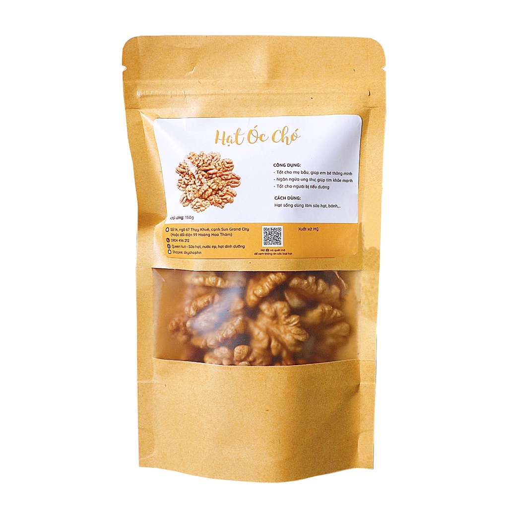 Set Hạt sống và Quả sấy tự chọn làm Ngũ cốc giảm cân Granola theo sở thích