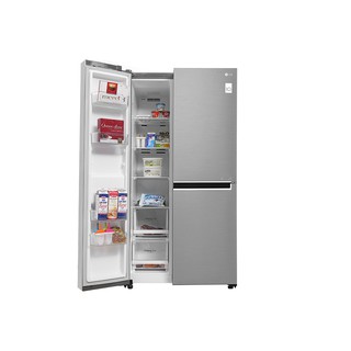 Tủ lạnh LG GR-B247JS 687L