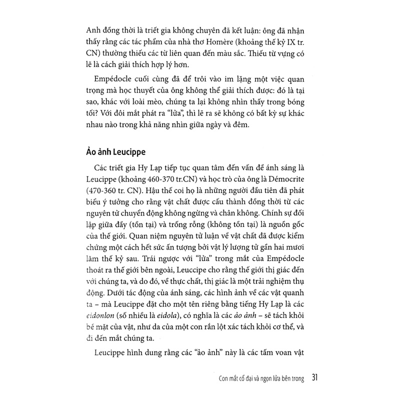 Sách - Những Con Đường Của Ánh Sáng (Tập 1) - NXB Trẻ