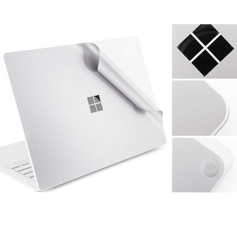 Miếng dán bảo vệ Surface Laptop full 3 mặt