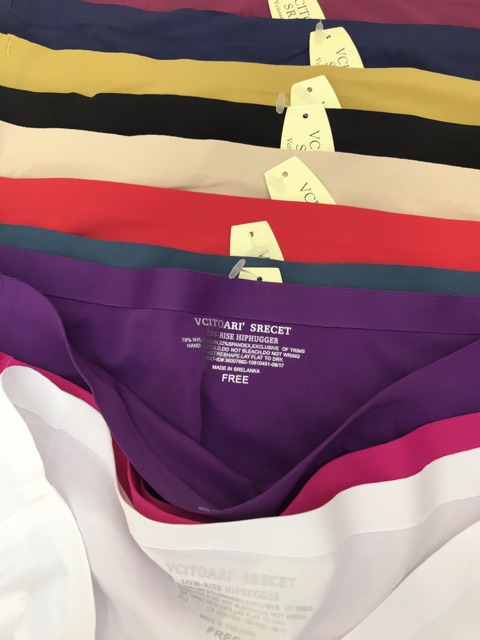 Quần Lót Su Không Đường May - Hàng Loại 1 | BigBuy360 - bigbuy360.vn