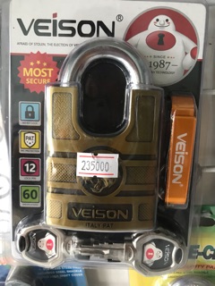 Ổ khóa đài loan