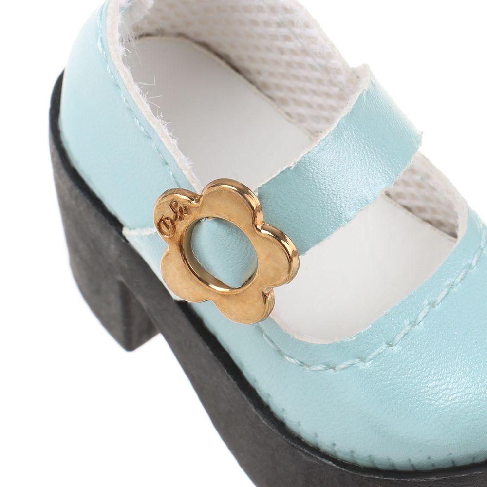 Giày Bốt Cho Búp Bê LAYOR1 Mini 50~60cm