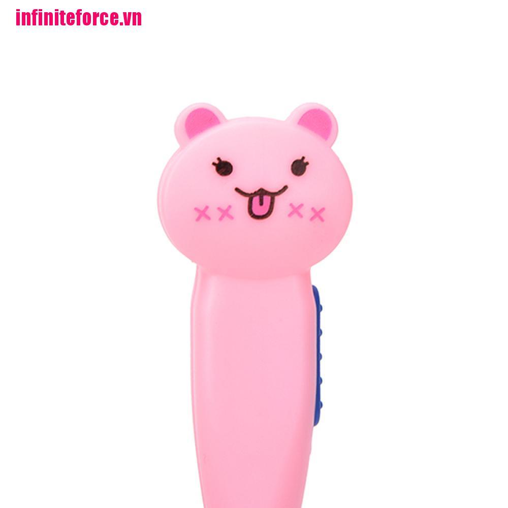 Dụng Cụ Lấy Ráy Tai Tích Hợp Đèn led An Toàn