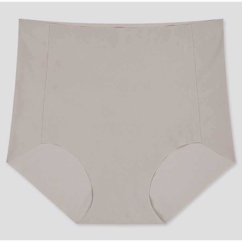 Quần lót Uniqlo Airism không viền đúc sẵn