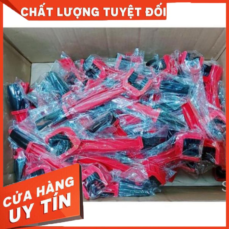 Bàn chải chà sên 3D