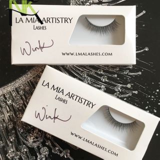 Mi giả làm bằng tóc thật  - Hàng nhập khẩu 100%