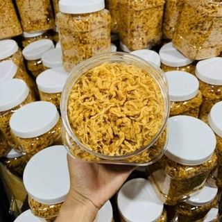 Chà bông heo nhà làm loại 1 - siêu thơm ngon