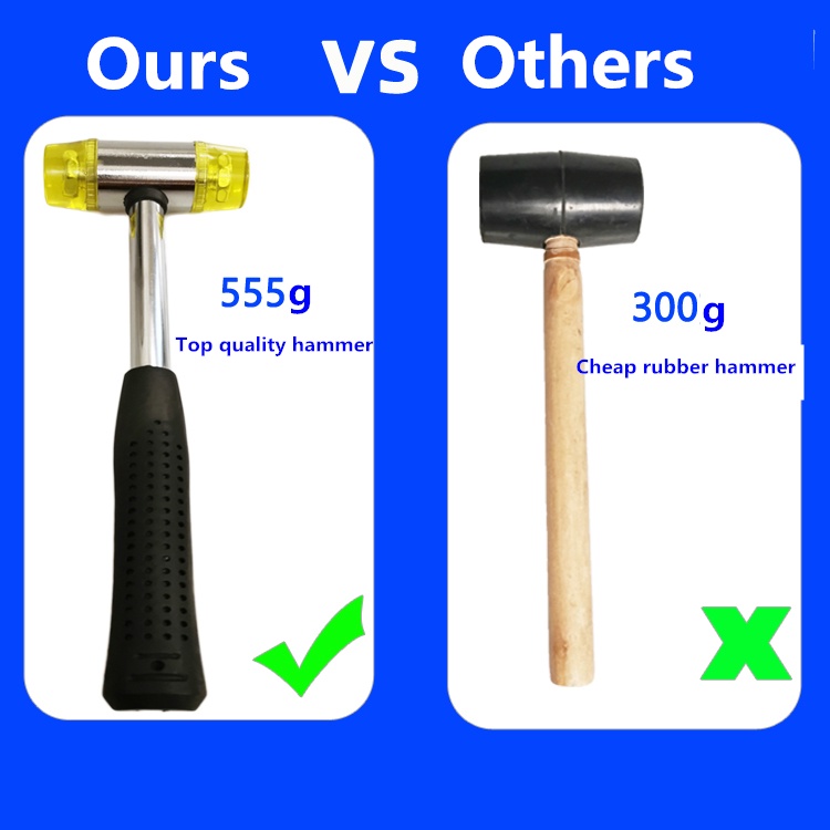 Khuôn Làm Thuốc Viên 4 Lỗ 9 Lỗ 12 Lỗ Dạng Nhấn Tiện Dụng