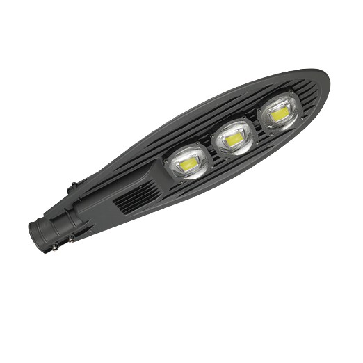 Đèn đường led 150w MGTEK chiếu sáng đường phố ngoài trời chống nước mưa chính hãng.