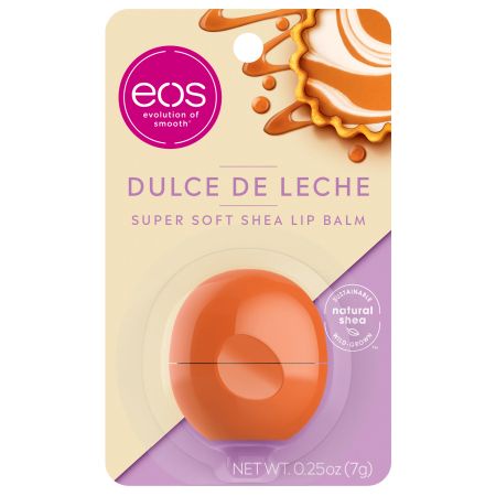 Son Trứng Dưỡng Môi EOS Lip Balm (Full Size 7g)