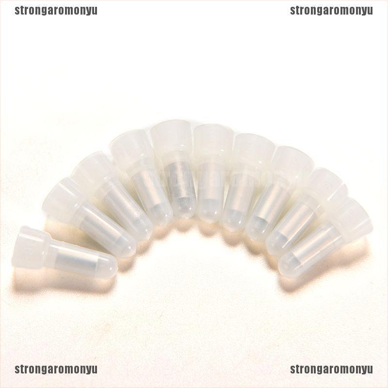 Bộ 100 Đầu Nối Dây Điện 22-16 Awg