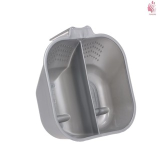Bát Đựng Thuốc Nhuộm Tóc Có Giá Đỡ Tiện Dụng