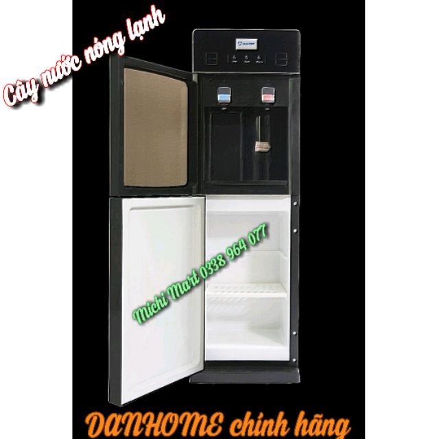 Cây nước nóng lạnh DANHOME-B23