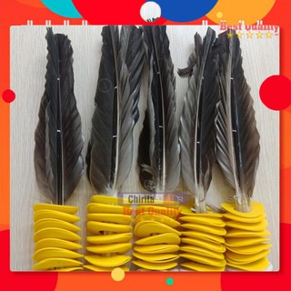 Cầu Đá Thể Thao - Có Đế Cao Su - (Vĩ 5 quả cầu) 1