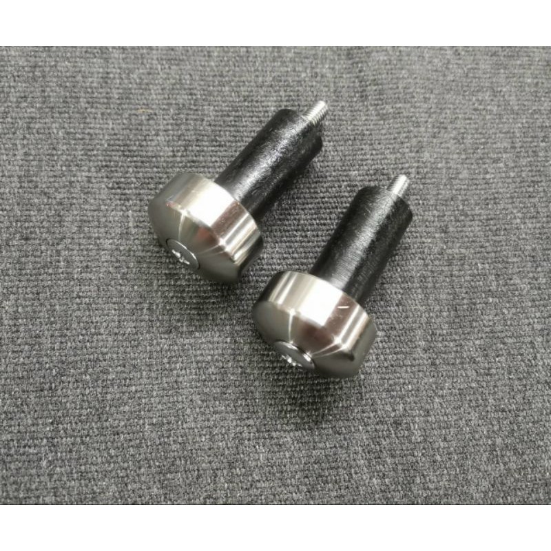 Gù tay lái inox cho mọi loại xe