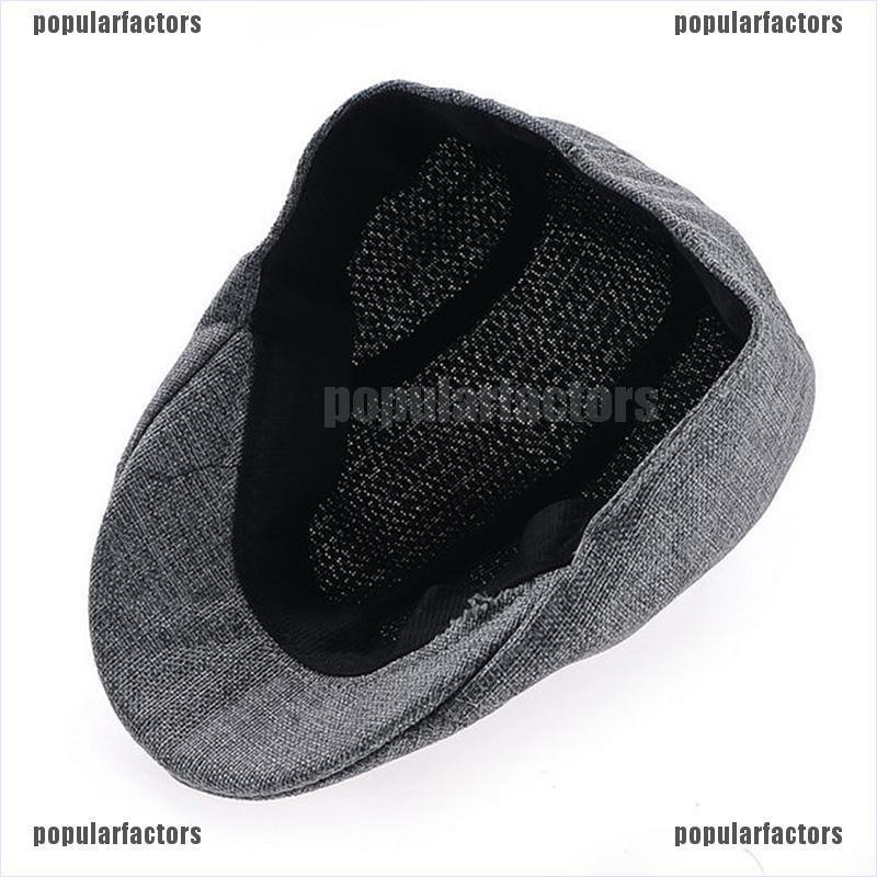 Mũ beret Thời Trang Sang Trọng Cho Nữ