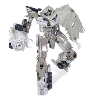 Đồ Chơi Lắp Ráp Robot Transformers