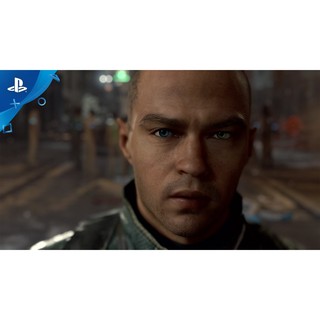 Đĩa game Sony Detroit Become Human