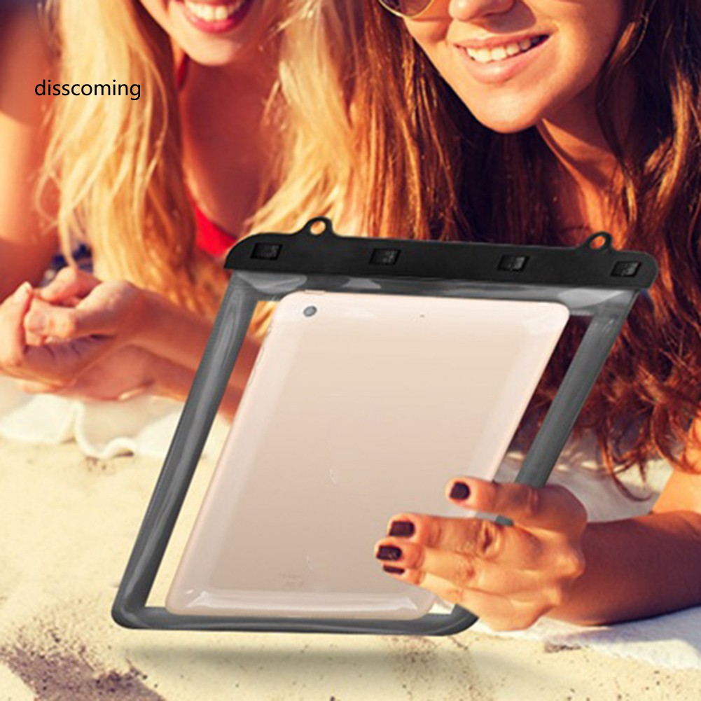 Túi Đựng Máy Tính Bảng Chống Nước Khô Thoáng Cho iPad
