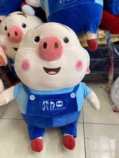 Gối ôm lợn TIPO siêu đáng yêu