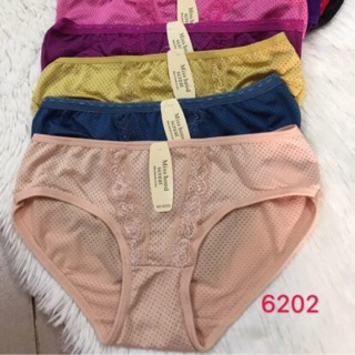 Combo 10 quần lót của chị Vân