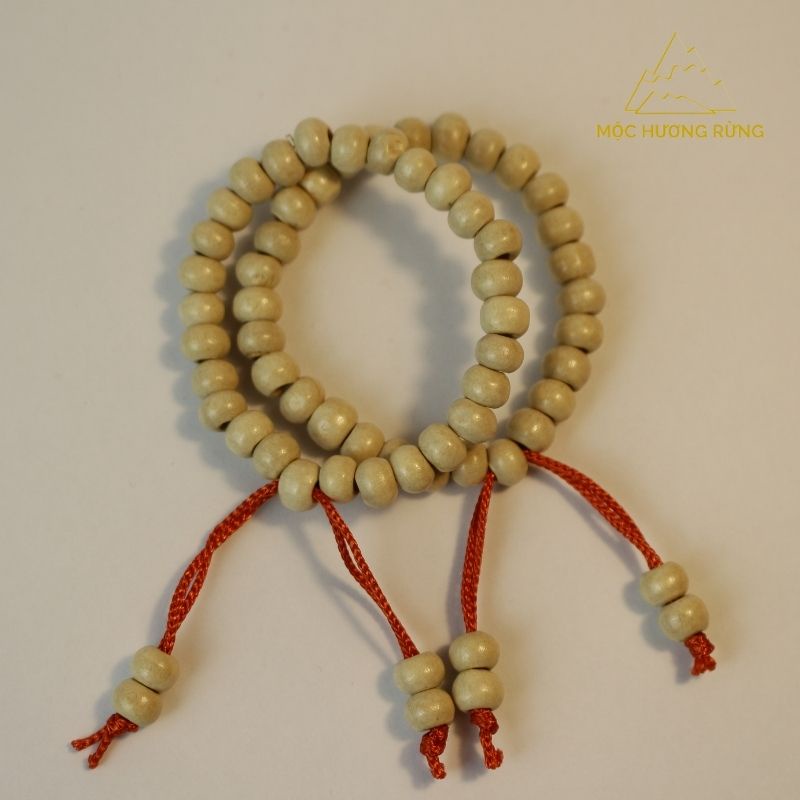 Vòng Dâu Tằm Cho Bé